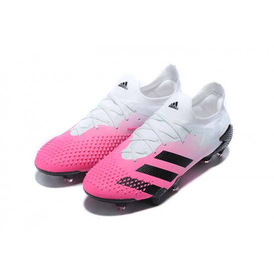 Adidas 2025 predator peach